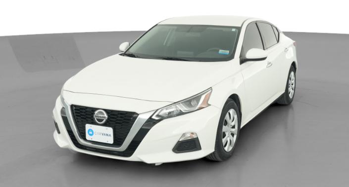 Thumbnail: 2020 Nissan Altima - 1
