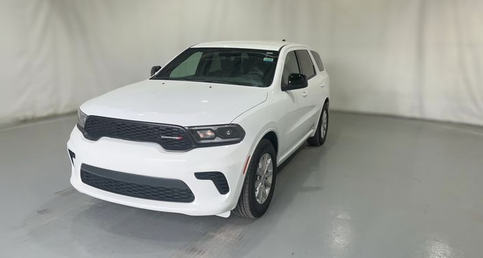 Thumbnail: 2026 Dodge Durango - 1