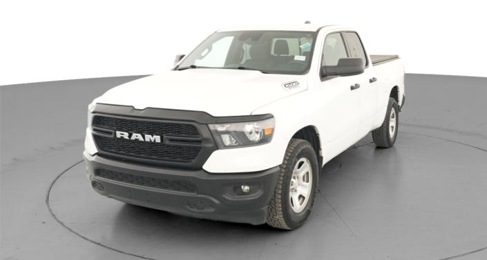 Thumbnail: 2023 RAM 1500 - 1