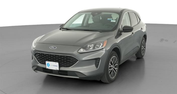 Thumbnail: 2022 Ford Escape - 1