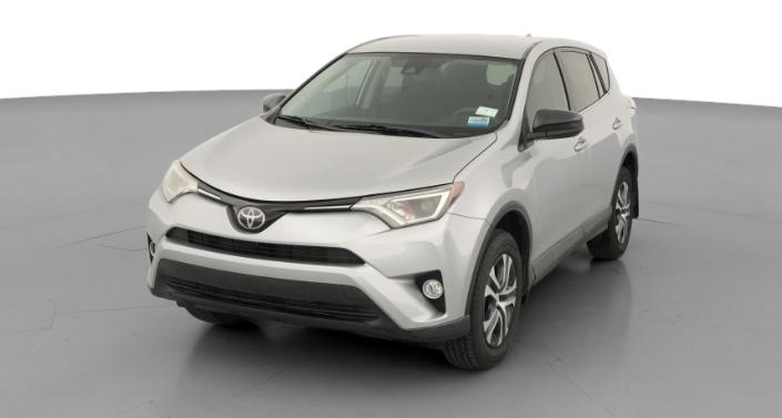 Thumbnail: 2017 Toyota RAV4 - 1