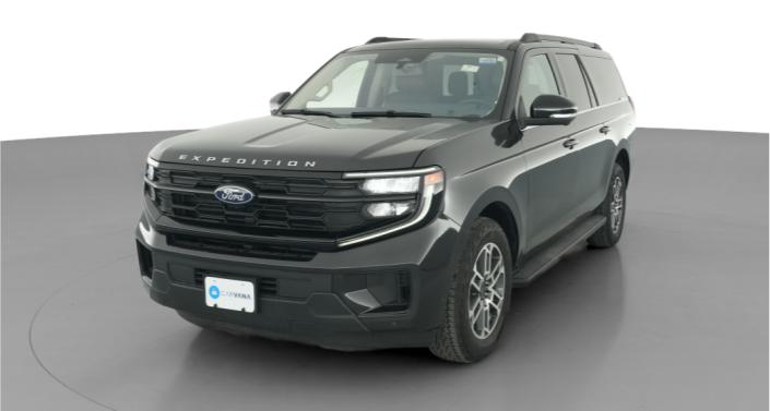 Thumbnail: 2025 Ford Expedition MAX - 1