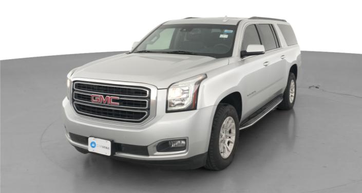 2017 GMC Yukon XL SLT -
                  Beverly, NJ