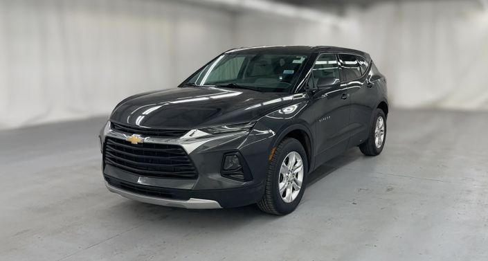 2020 Chevrolet Blazer  -
                  Indianapolis, IN