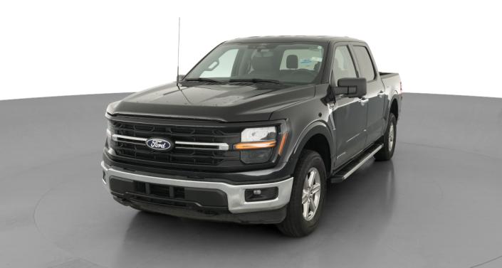 Thumbnail: 2024 Ford Econoline - 1