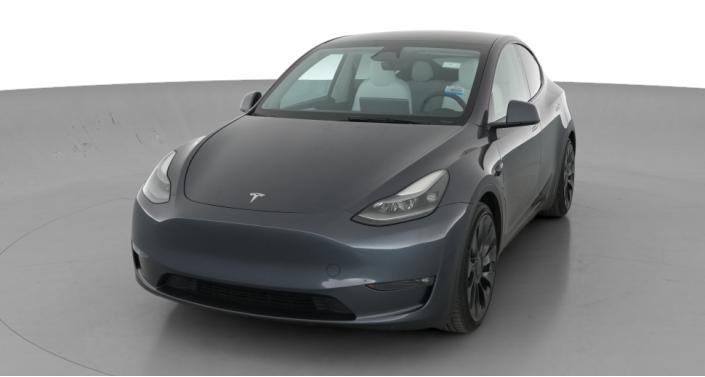 Thumbnail: 2023 Tesla Model Y - 1