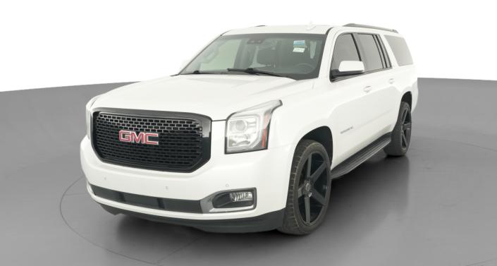 2019 GMC Yukon XL SLT -
                  Bessemer, AL