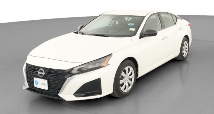 Thumbnail: 2025 Nissan Altima - 1
