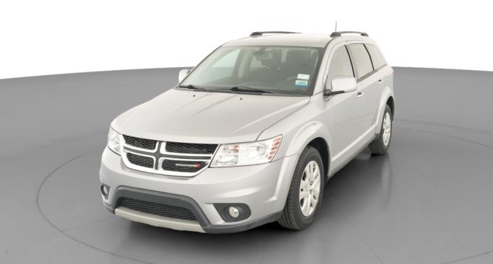Thumbnail: 2019 Dodge Journey - 1