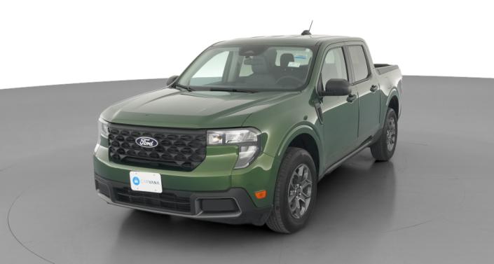 Thumbnail: 2025 Ford Maverick - 1