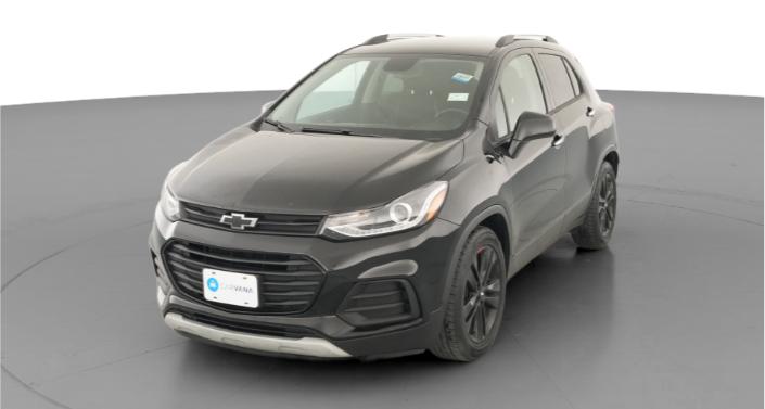 Thumbnail: 2020 Chevrolet Trax - 1