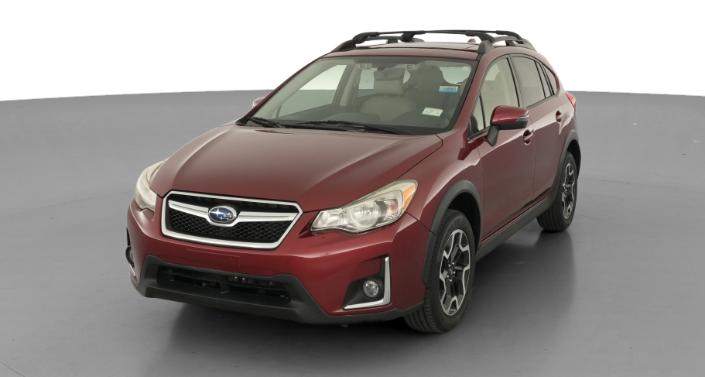 Thumbnail: 2017 Subaru Crosstrek - 1