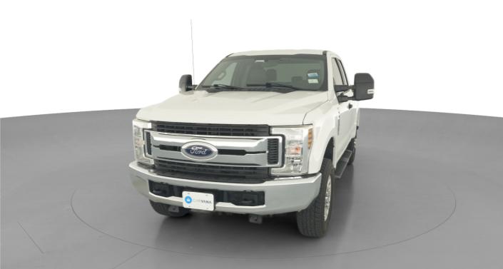 Thumbnail: 2019 Ford Econoline - 1