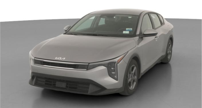 Thumbnail: 2025 Kia K4 - 1