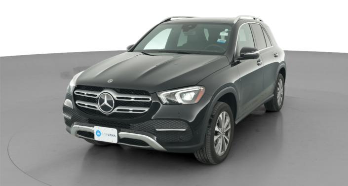 Thumbnail: 2022 Mercedes-Benz GLE - 1