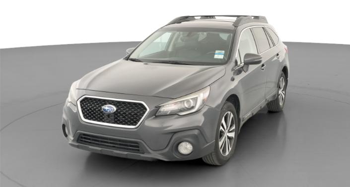 Thumbnail: 2019 Subaru Outback - 1