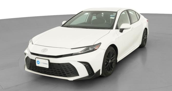 Thumbnail: 2025 Toyota Camry - 1