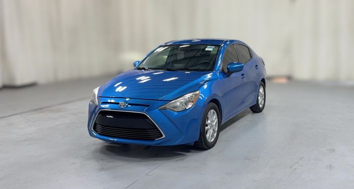 2017 Toyota Yaris iA Base -
                  Lancaster, TX
