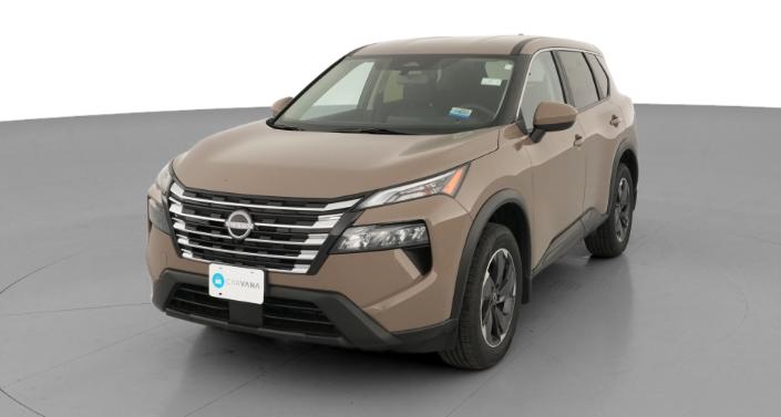 Thumbnail: 2024 Nissan Rogue - 1