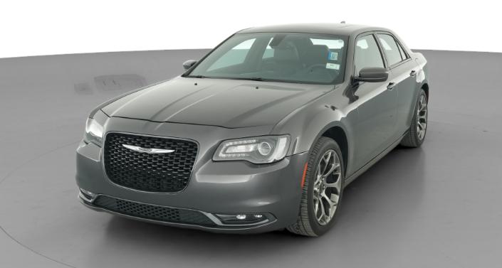 Thumbnail: 2016 Chrysler 300 - 1
