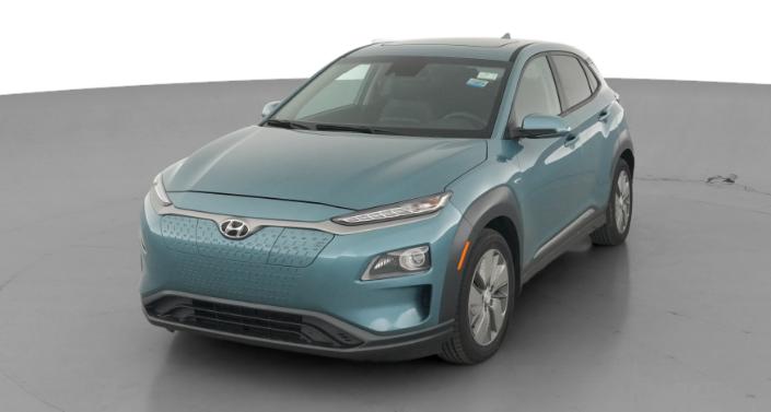 Thumbnail: 2020 Hyundai Kona - 1