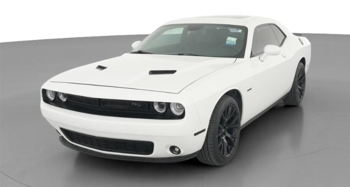 Thumbnail: 2018 Dodge Challenger - 1