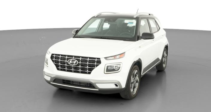 Thumbnail: 2024 Hyundai Venue - 1
