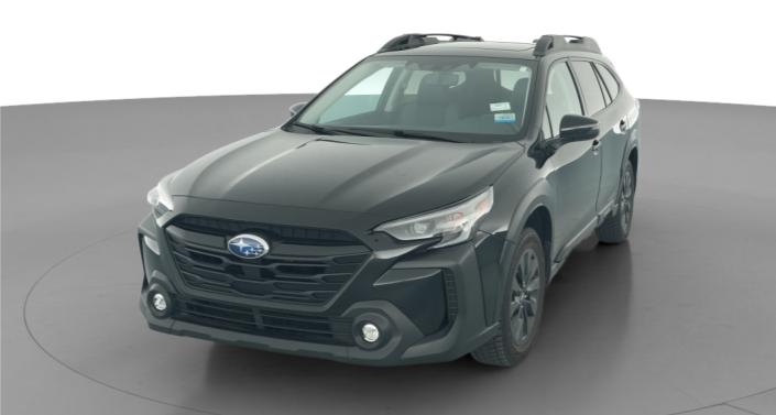 Thumbnail: 2024 Subaru Outback - 1