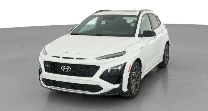 Thumbnail: 2022 Hyundai Kona - 1