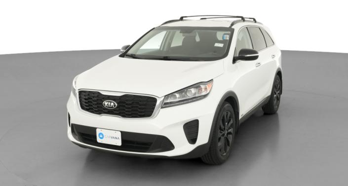 Thumbnail: 2019 Kia Sorento - 1