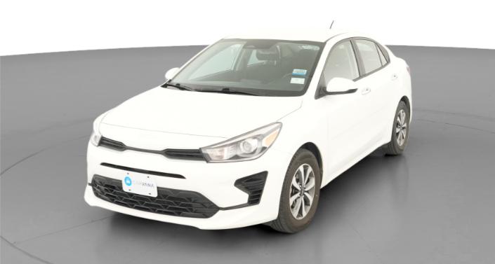 Thumbnail: 2023 Kia Rio - 1