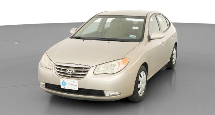 2010 Hyundai Elantra GLS -
                  West Memphis, AR