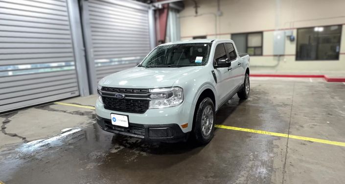 Thumbnail: 2023 Ford Maverick - 1