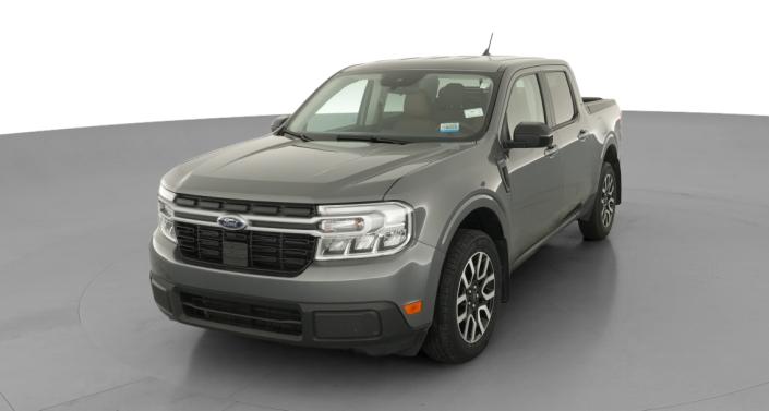 Thumbnail: 2024 Ford Maverick - 1