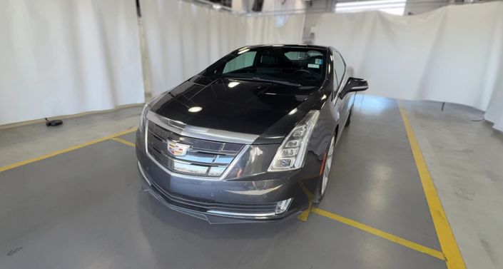 2016 Cadillac ELR Base -
                  Tempe, AZ