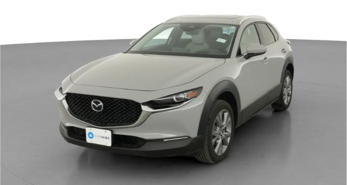 Thumbnail: 2025 Mazda CX-30 - 1