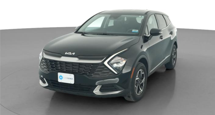 Thumbnail: 2023 Kia Sportage - 1