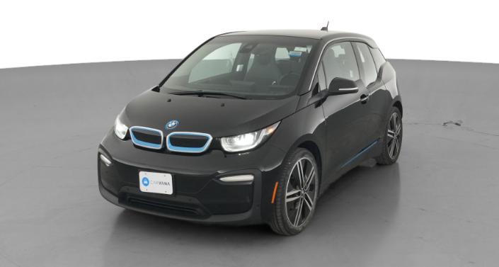 2019 BMW i3 Base -
                  Beverly, NJ