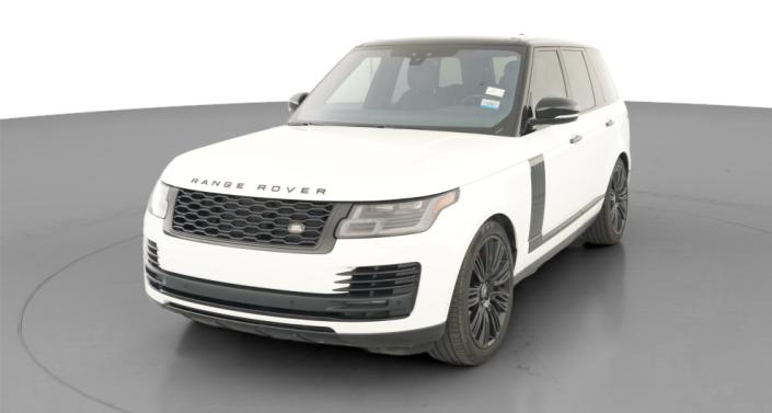 Thumbnail: 2022 Land Rover Range Rover - 1