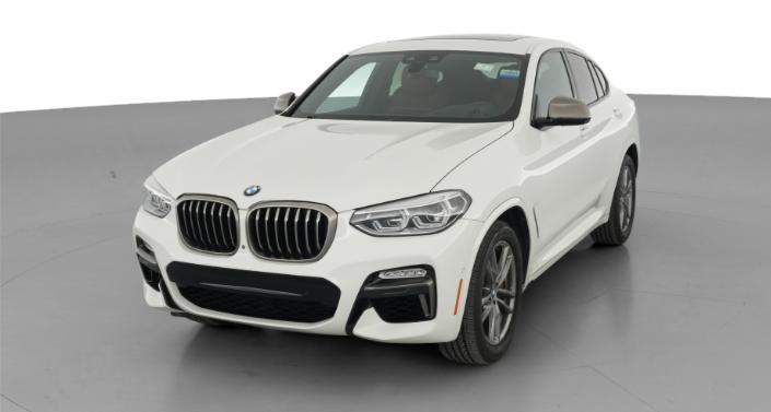 2019 BMW X4 M40i -
                  Lorain, OH