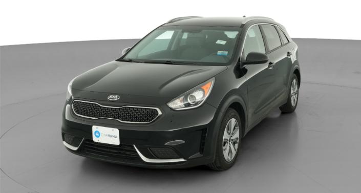 2019 Kia Niro LX -
                  Concord, NC
