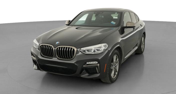 2019 BMW X4 M40i -
                  Richton Park, IL