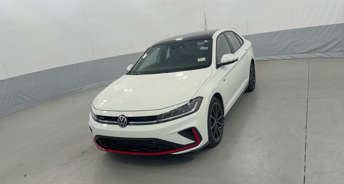 Thumbnail: 2025 Volkswagen Jetta - 1