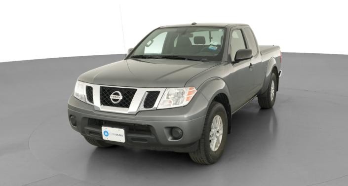 Thumbnail: 2017 Nissan Frontier - 1