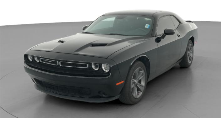 2016 Dodge Challenger SXT -
                  Haines City, FL