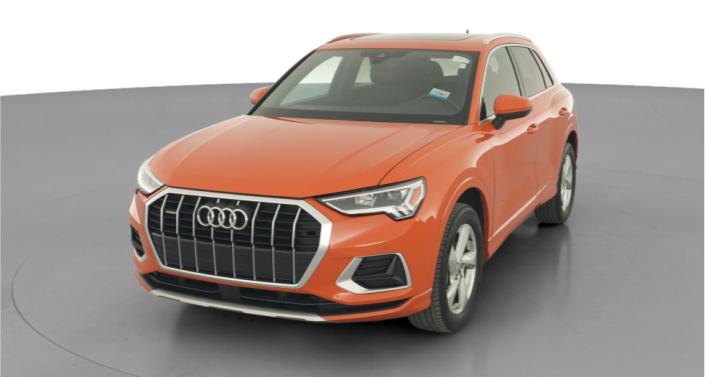 Thumbnail: 2020 Audi Q3 - 1
