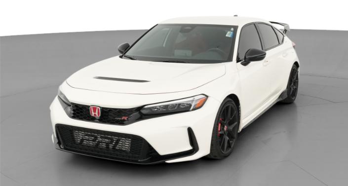Thumbnail: 2025 Honda Civic - 1
