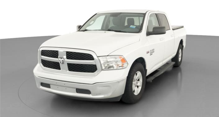2019 RAM 1500 Classic SLT -
                  Haines City, FL