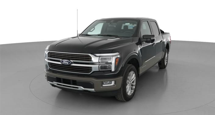 Thumbnail: 2025 Ford Econoline - 1