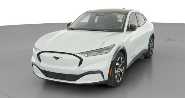 2023 Ford Mustang Mach-E Premium -
                  San Antonio, TX